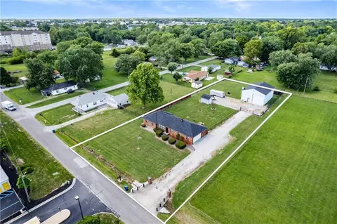 5080 W Bradbury Ave, Indianapolis, IN 46241