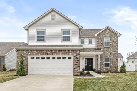18139 Pate Hollow Ct, Westfield, IN 46074