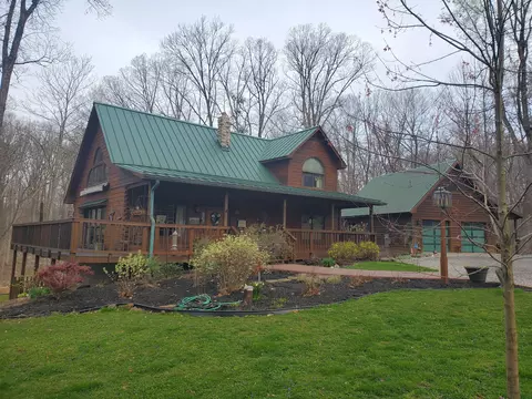 8775 E Lake St, Rockville, IN 47872