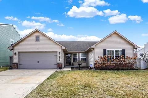 4405 Par Dr, Indianapolis, IN 46268
