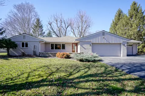 8140 N Whittier Pl, Indianapolis, IN 46250