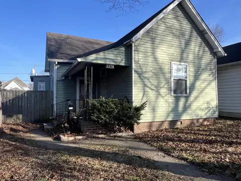 1315 S Richland St, Indianapolis, IN 46221