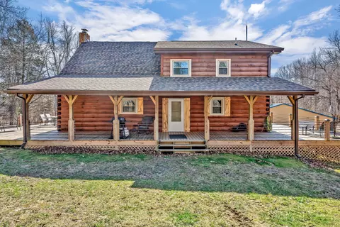 5306 Berean Rd, Martinsville, IN 46151