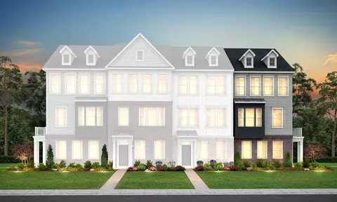 14511 Pomona Ln, Carmel, IN 46074