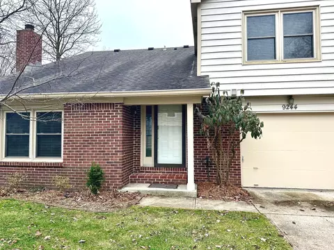 9244 Doubloon Rd, Indianapolis, IN 46268