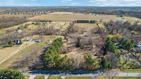 5767 N County Road 375 E, Pittsboro, IN 46167