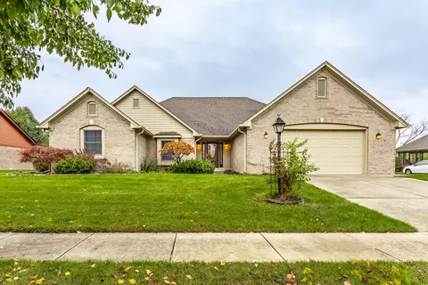 4730 Sundance Trl, Indianapolis, IN 46239