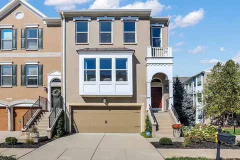 628 Greenford Trl W, Carmel, IN 46032