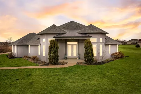 3598 S County Road 475 E, Plainfield, IN 46168