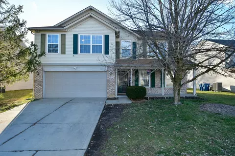 2250 Leaf Dr, Indianapolis, IN 46229