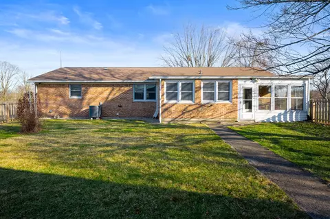 Exterior - 3061 W 1050 S, Pendleton, IN 46064 photo 9 of 9