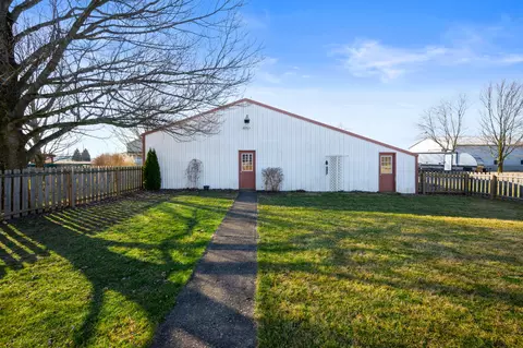 Exterior - 3061 W 1050 S, Pendleton, IN 46064 photo 2 of 9