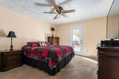 Bedroom - 3061 W 1050 S, Pendleton, IN 46064 photo 1 of 3