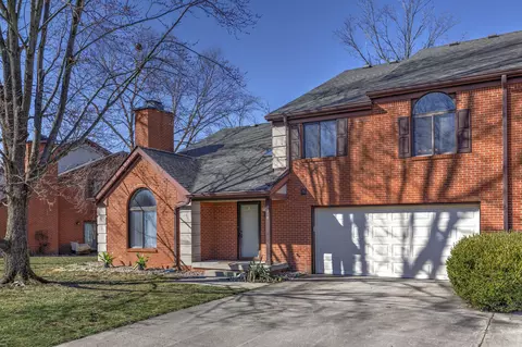 9318 Golden Leaf Way, Indianapolis, IN 46260