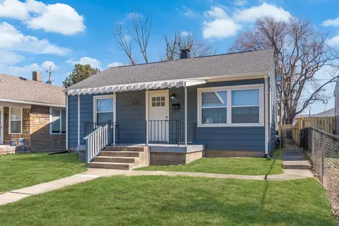 523 Leeds Ave, Indianapolis, IN 46203
