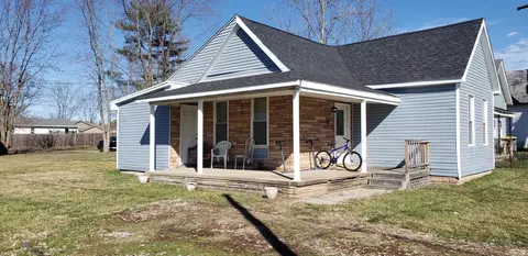 Undisclosed, Seymour, IN 47274