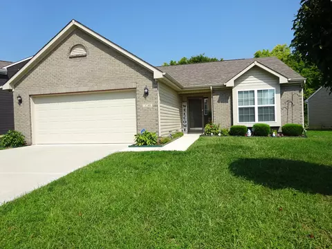 3748 Boundary Bay Dr, Indianapolis, IN 46217