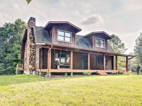 5191 N Brummetts Creek Rd, Bloomington, IN 47408