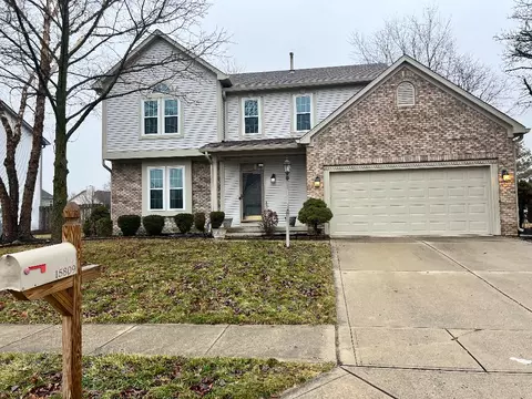 15809 Stargrass Ln, Westfield, IN 46074