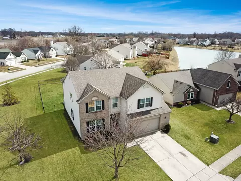 4535 Physics Way, Indianapolis, IN 46239