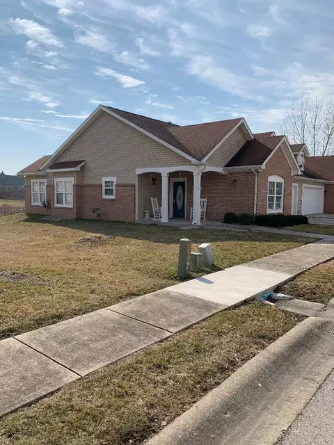 452 Harvest Moon Dr, Greencastle, IN 46135