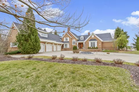 10718 Club Chase, Fishers, IN 46037