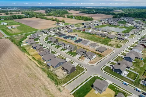 View/Area - 640 Blarney Dr, Pendleton, IN 46064 photo 11 of 19