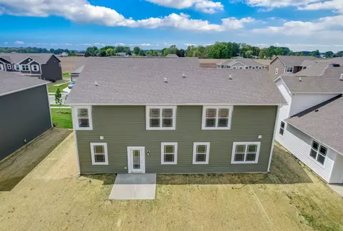 View/Area - 640 Blarney Dr, Pendleton, IN 46064 photo 5 of 19
