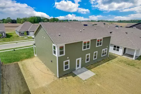 View/Area - 640 Blarney Dr, Pendleton, IN 46064 photo 4 of 19