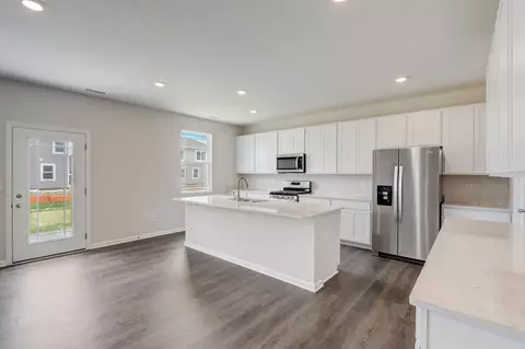 Kitchen - 640 Blarney Dr, Pendleton, IN 46064 photo 3 of 3