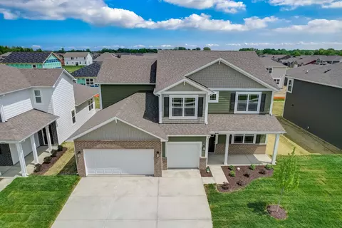View/Area - 640 Blarney Dr, Pendleton, IN 46064 photo 2 of 19