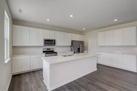 Kitchen - 640 Blarney Dr, Pendleton, IN 46064 photo 1 of 3
