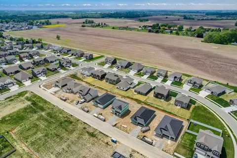 View/Area - 640 Blarney Dr, Pendleton, IN 46064 photo 14 of 19