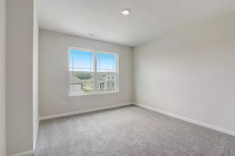 Bedroom - 640 Blarney Dr, Pendleton, IN 46064 photo 3 of 11