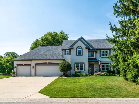 12441 Old Stone Dr, Indianapolis, IN 46236