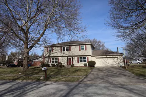 7249 Tottenham Dr, Indianapolis, IN 46250