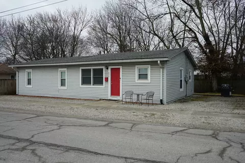 898 Johnson Ave, Franklin, IN 46131