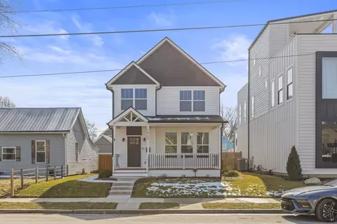 1425 English Ave, Indianapolis, IN 46201