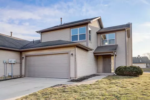 4103 Eagle Cove West Dr, Indianapolis, IN 46254