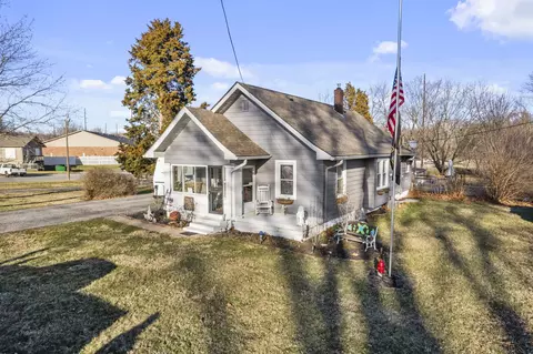 415 Harlan Dr, Mooresville, IN 46158