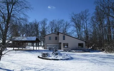 401 N County Road 600 E, Selma, IN 47383