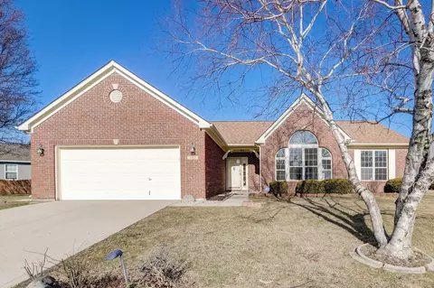 2312 Allford Ct, Indianapolis, IN 46229