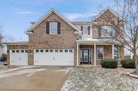 4605 Muscatine Way, Westfield, IN 46062