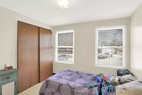 Bedroom - 8176 Pascal Ct, Indianapolis, IN 46268 photo 6 of 12