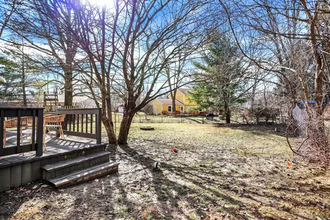 Exterior - 8176 Pascal Ct, Indianapolis, IN 46268 photo 8 of 12