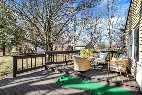 Exterior - 8176 Pascal Ct, Indianapolis, IN 46268 photo 6 of 12