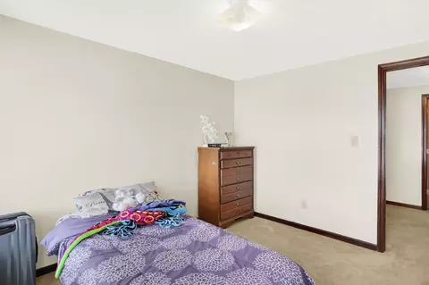 Bedroom - 8176 Pascal Ct, Indianapolis, IN 46268 photo 5 of 12