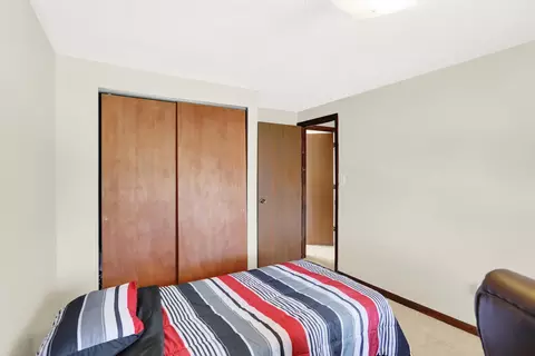 Bedroom - 8176 Pascal Ct, Indianapolis, IN 46268 photo 12 of 12