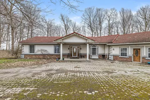 8168 W Fairfield Ln, Waynetown, IN 47990