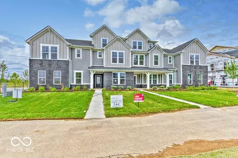 5715 Cr W 750 N, Mccordsville, IN 46055